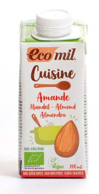 CREMA DE ALMENDRAS SIN AZUCAR ORGANICA1