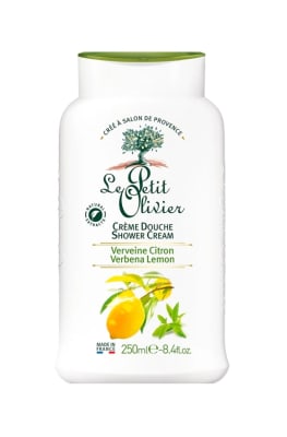 CREMA DE DUCHA EXTRASUAVE LE PETIT