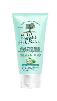 CREMA DE MANOS