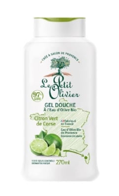 GEL DE DUCHA LE PETIT