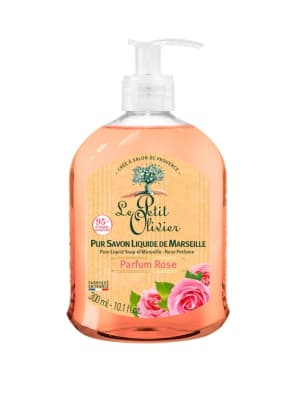 Jabon Liquido Le Petit Flor de Azahar