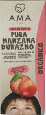 JUGO AMA