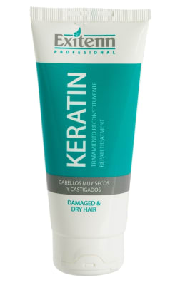 KERATINA EXITENN 100ML