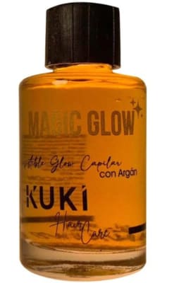 KUKI MAGIC GLOW HAIR C