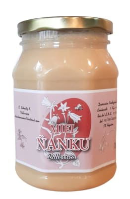 MIEL ÑANKU