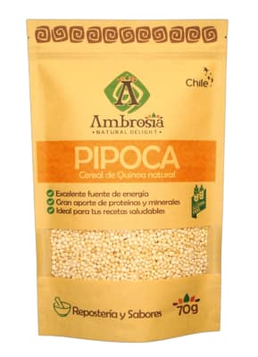 PIPOCA