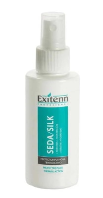 PROTECTOR TERMICO SEDA SILK