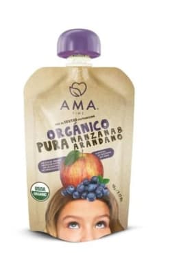 PURE AMA
