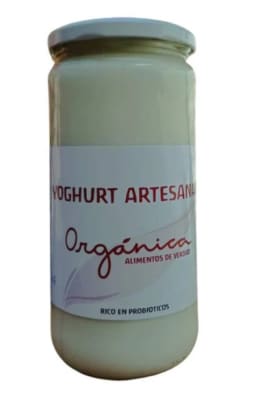 YOGURT
