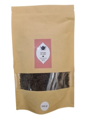 TE ROJO PUERH