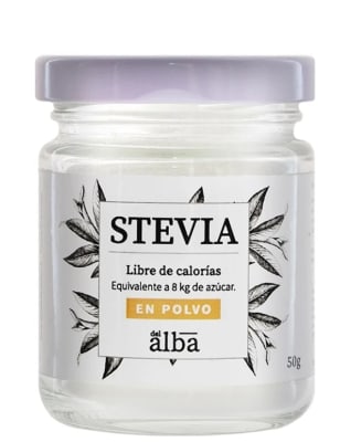 STEVIA PREMIUM 50GR