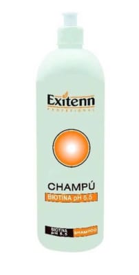 SHAMPOO BIOTINA 250ML1