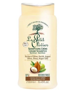 SHAMPOO  LE PETIT