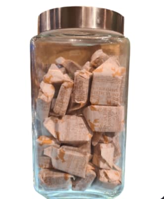 CALUGAS DE LECHE DE CABRA