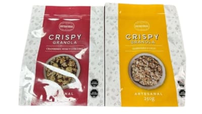 GRANOLA NATNATURAL