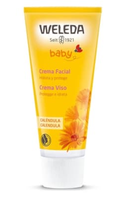 CALENDULA CREMA FACIAL PROTECTORA