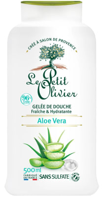 GEL DE DUCHA EXTASUAVE LE PETIT