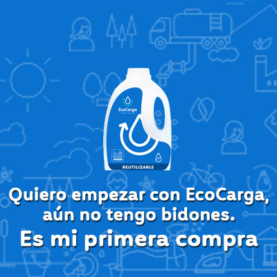Primera compra