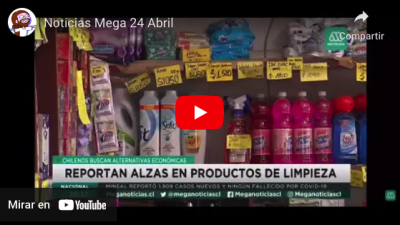 Entrevista Meganoticias