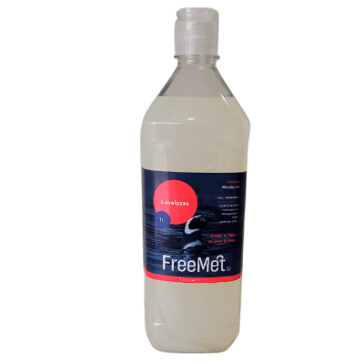 Lavalozas Freemet 1 Lt Mandarina