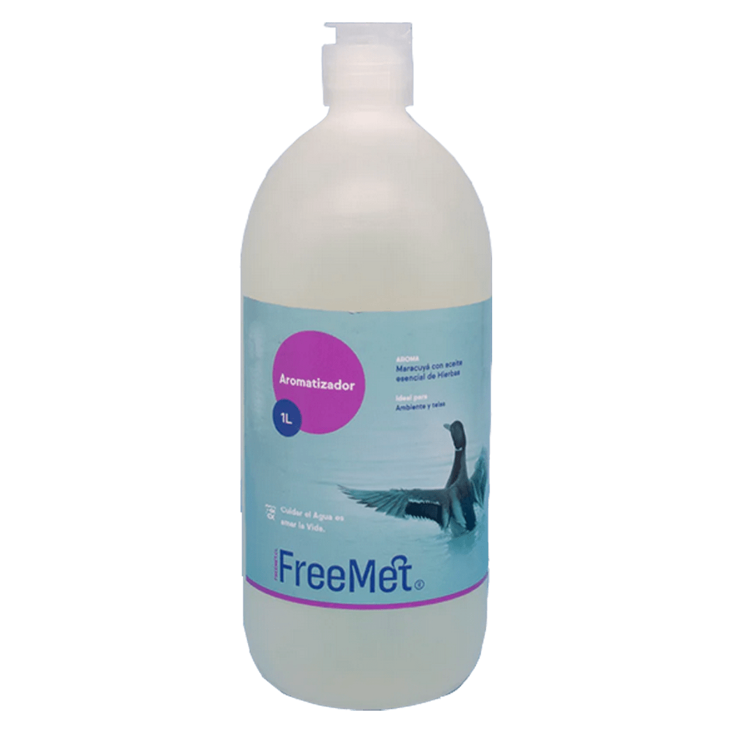 Recarga aromatizador Maracuya1