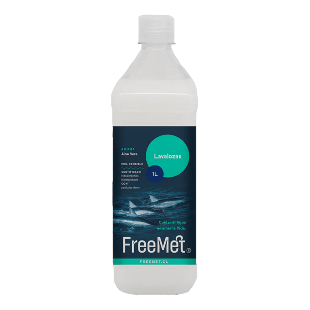 Lavalozas Aloe Vera 1 lt1
