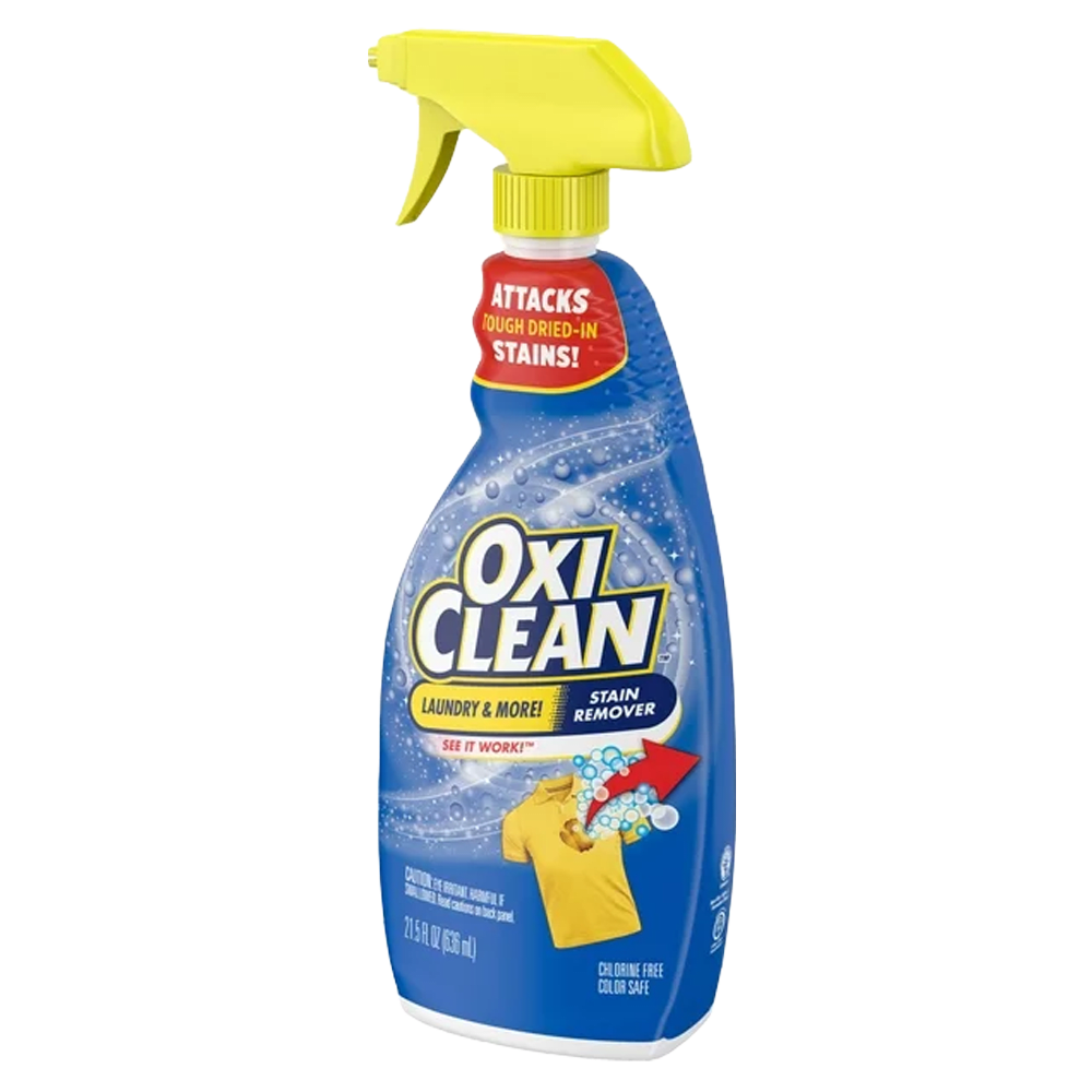 Quitamanchas Oxiclean 635 ml1