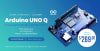 Arduino Uno Q