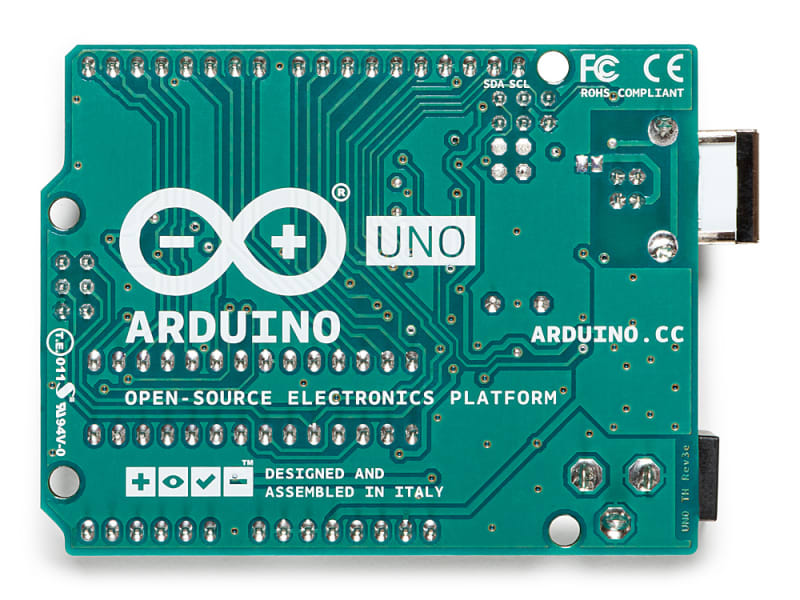 Arduino Uno