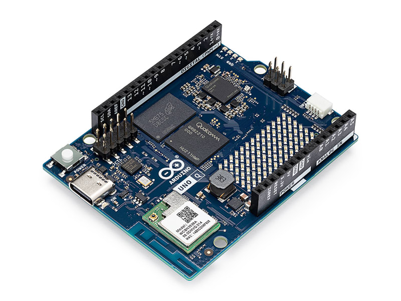 Arduino UNO Q [2GB]