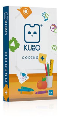 KUBO Codificación Más (+)1