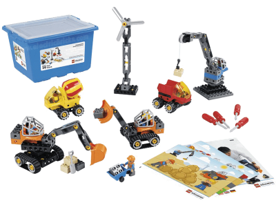 Máquinas Tecnológicas