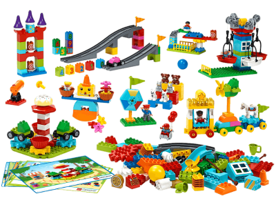 Parque STEAM