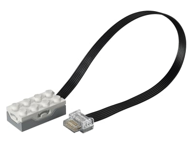 WeDo 2.0 / Sensor de inclinación