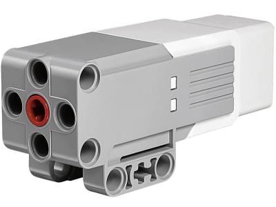 Servor Motor Mediano EV3