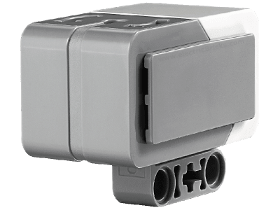 EV3 / Sensor Gyro
