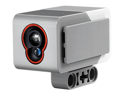 Sensor de Color EV3