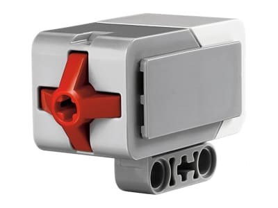 Sensor Táctil EV3