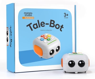 Tale-Bot