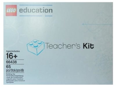 Kit del docente