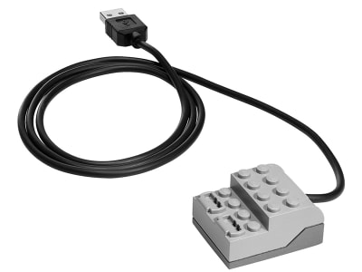 WeDo 1.0 / USB HUB