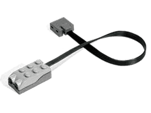 WeDo 1.0 / Sensor movimiento