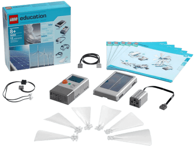 Energías Renovables