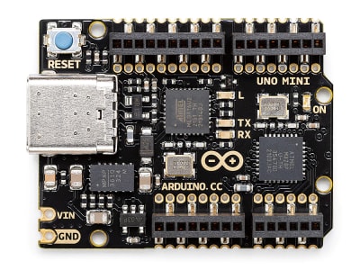 Arduino UNO MINI