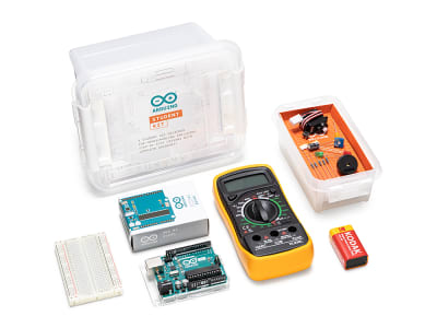 Arduino Student Kit1