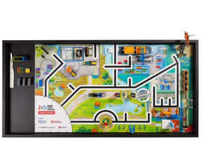 2021 FIRST LEGO League Challenge Set1