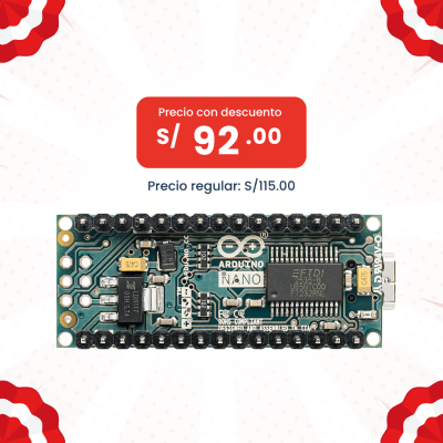Arduino Nano