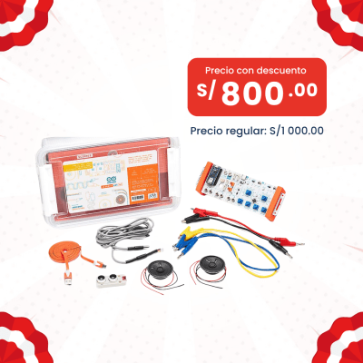 Arduino Science Kit R32