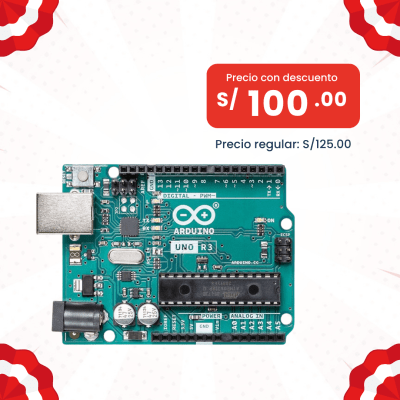 Arduino Uno