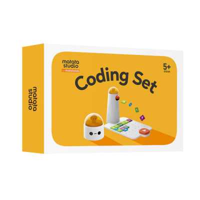 Coding Set